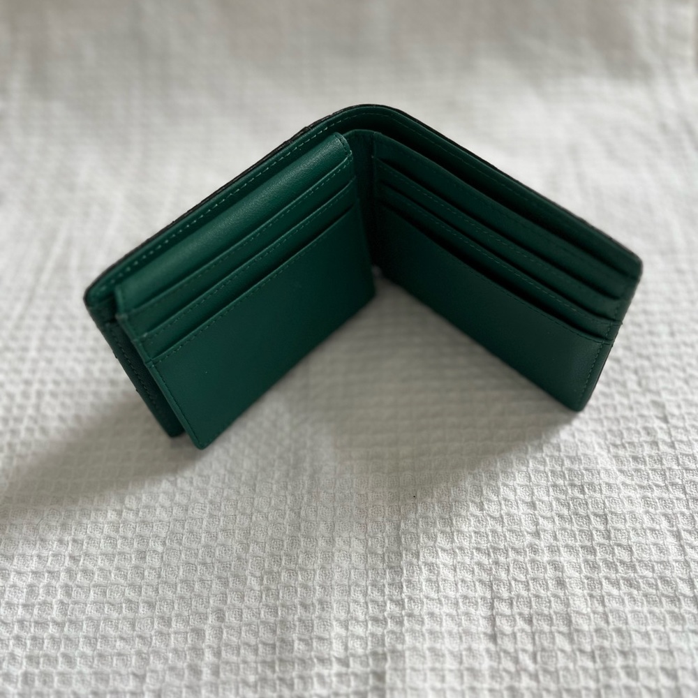 Men’s Wallet - Picture 5 of 5